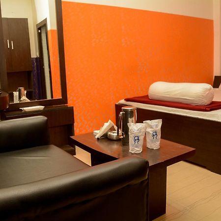 Hotel Galaxy International Koch Bihar Exterior photo
